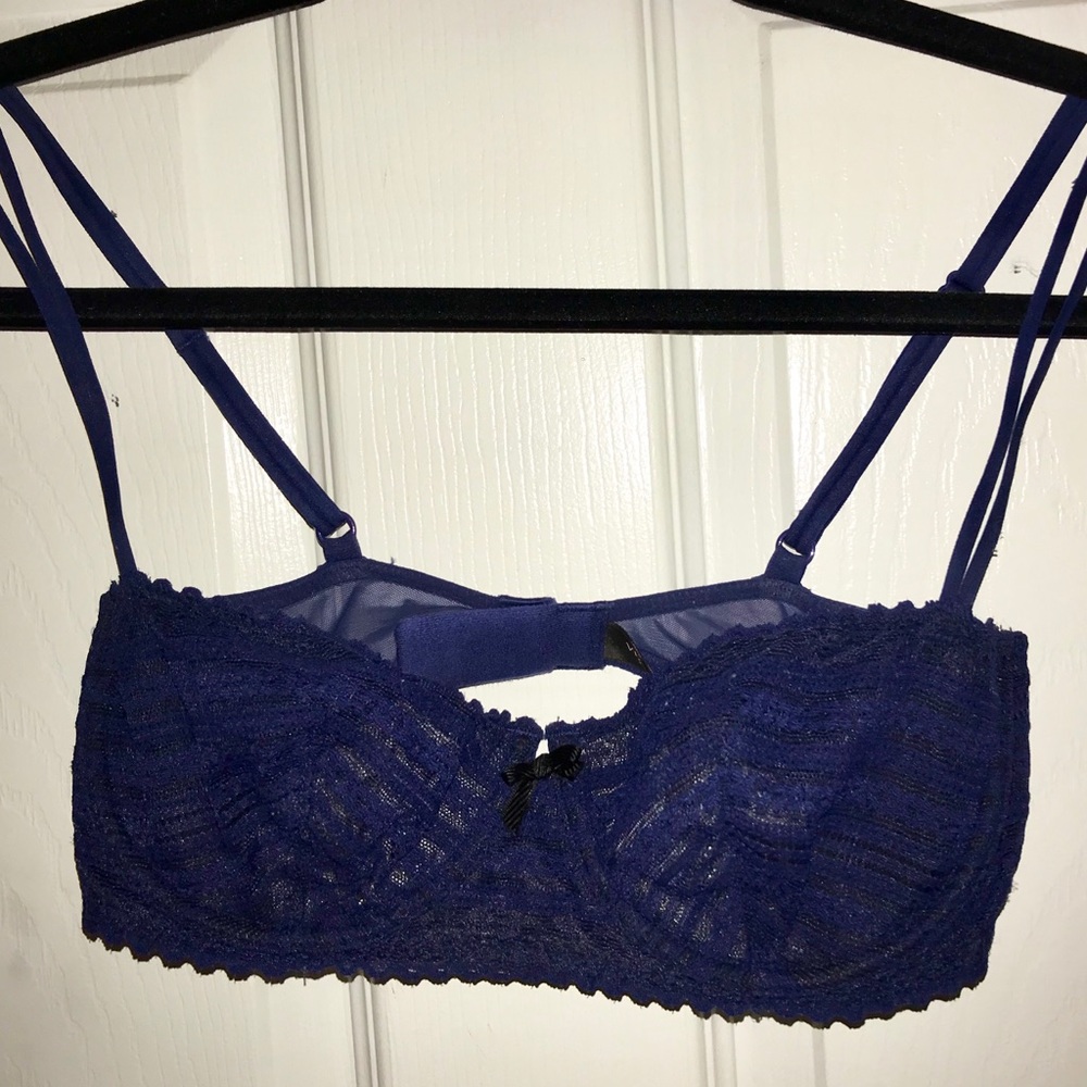 Victoria’s Secret Bra 32D